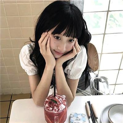 穿过你眼神的爱