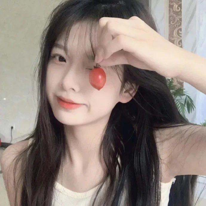 聪明女孩