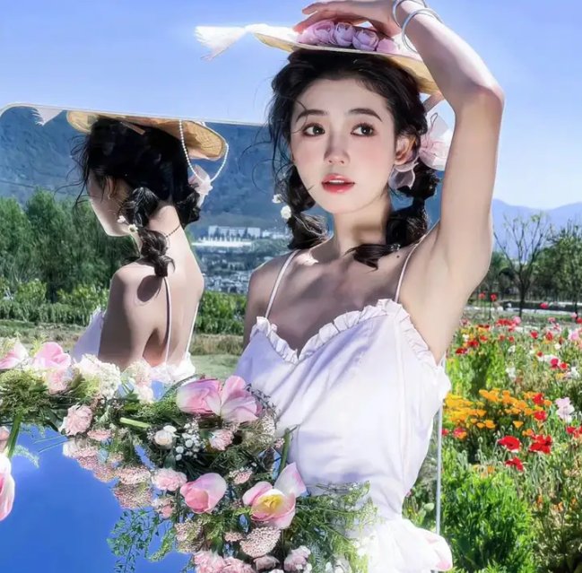 超时空征友启事